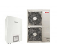Тепловой насос Bosch Compress 3000 AWBS 4 (8738203001)