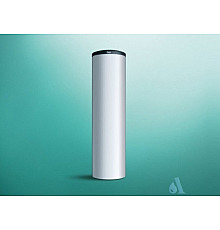 Буферная накопительная емкость Vaillant allSTOR plus VPS 1000/3-5 объем 962л (0010015133)