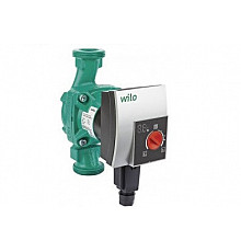 Циркуляционный отопительный насос WILO Yonos PICO 25/1-6-130