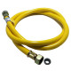 Рукав газовый Waterstal гайка/гайка 1/2" 200 см