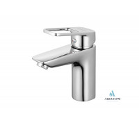 Змішувач Aqua Rodos “Boston” для умивальника (7596