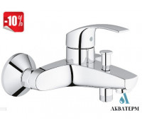 Смеситель Grohe Eurosmart для ванны арт.33300002 хром