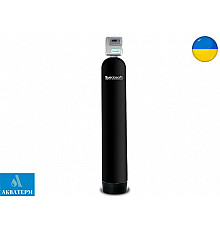 Фільтр для видалення хлору Ecosoft 25кг (FPA1054CT)