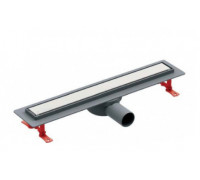 Трап для душа Valtemo Euroline Trend 30cm (VLD-524505)