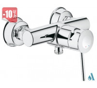 Смеситель для душа Grohe BauClassic 32867000