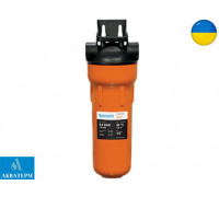 Фильтр механической очистки для горячей воды Ecosoft 1/2" (FPV12HWECO)