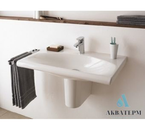Раковина Aqua Rodos "Ideal Standard Daylight" 80см (1000000003269) Раковина Aqua Rodos "Ideal Standard Daylight" 80см (1000000003269)