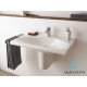 Раковина Aqua Rodos "Ideal Standard Daylight" 80см (1000000003269)
