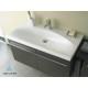 Раковина Aqua Rodos "Ideal Standard Daylight" 80см (1000000003269)
