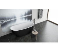 Ванна акрилова Radaway SAPIENTZA 175×78×60/71 (WA1-42-175×078U-BC)