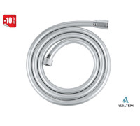 Душевой шланг GROHE Silverflex Longlife 1000мм арт.26334000 хром