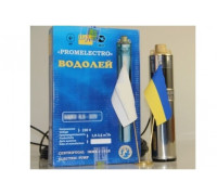 Погружной насос ВОДОЛЕЙ БЦПЕ 1,2-40у