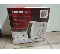 Тепловентилятор STREND PRO FH06 (3 реж.,1000/2000W, 230V,2в1)