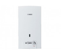 Газовий проточний водонагрівач Bosch Therm 4000 O WR 15-2 P (7703331746) 