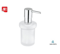 Дозатор для жидкого мыла GROHE Essentials арт.40394001
