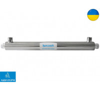 Ультрафиолетовый обеззараживатель воды Ecosoft E-480 (E480)