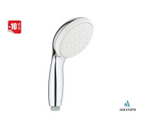 Ручний душ GROHE New Tempesta 100, 1 режим арт.27852001 хром