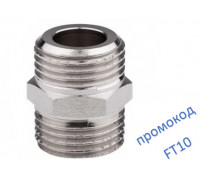 Ниппель SD Forte 1"1/2 SF35840