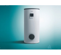 Емкостный бивалентный водонагреватель Vaillant exclusive VIH S 500/3 MR объем 481л (0010020666)