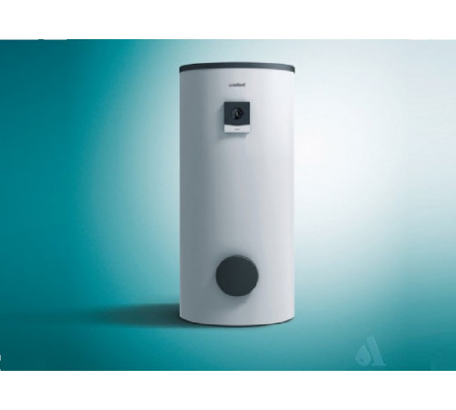 Емкостный бивалентный водонагреватель Vaillant exclusive VIH S 500/3 MR объем 481л (0010020666)