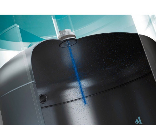 Емкостный бивалентный водонагреватель Vaillant exclusive VIH S 500/3 MR объем 481л (0010020666)