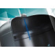Емкостный бивалентный водонагреватель Vaillant exclusive VIH S 500/3 MR объем 481л (0010020666)