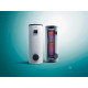 Емкостный бивалентный водонагреватель Vaillant exclusive VIH S 500/3 MR объем 481л (0010020666)