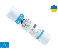 Картридж из вспененного полипропилена Ecosoft 2,5"x10" 20 мкм (CPV251020ECO)