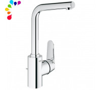 Смеситель для умывальника GROHE Eurodics Cosmopolitan 23054002