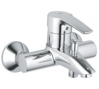 Смеситель настенный для ванны GROHE Eurostyle 33 591 001