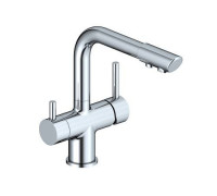 Смеситель для кухни Koller Pool Design Plus (DS09000F)