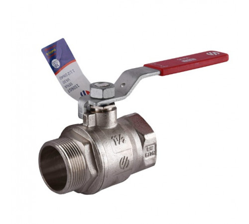 Кран кульовий ARCO SENA 1 1/4″ ВЗ Кран кульовий ARCO SENA 1 1/4″ ВЗ