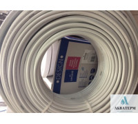 Труба в мотке PPR Ekoplastik (Чехия) PN20, 20мм (STRK020P20)