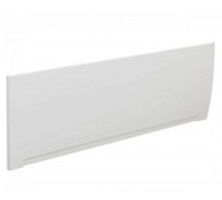 Панель фронтальная в ванную Excellent OBEX.AVP.15WH