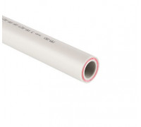 Труба Rozma Fiber PPR/GF/PPR PN 16 Ø32х4,4 мм (скловолокно) 
