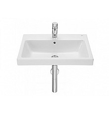 Раковина Roca Alter 60 прямокутна (А3270М1000)