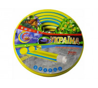 Шланг для полива Avci Flex Украина (армированный) 3/4" 30 м