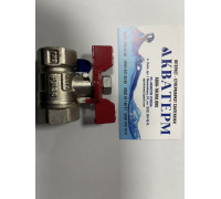 Кран шаровой ARCO SENA 1″ ВВ