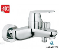 Смеситель GROHE Eurosmart Cosmopolitan для ванны арт.32831000 хром