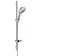 Душовий набір Hansgrohe Raindance Select S 150 3jet / UnicaS Puro 0,90 м, хром (27803000)
