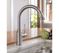 Смеситель для кухни HANSGROHE TALIS CLASSIC (14863000)