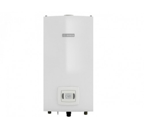 Газовый проточный водонагреватель Bosch Therm 4000 S WTD 18 AM E (7736502894) Газовый проточный водонагреватель Bosch Therm 4000 S WTD 18 AM E (7736502894)