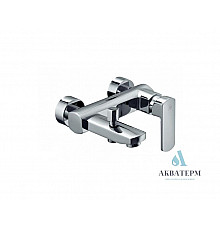 Смеситель для ванны без душевого комплекта Armatura Корунд 4004-010-00