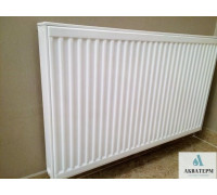 Радиатор отопления стальной Korad тип 11VК 500×1200