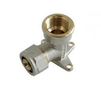 Уголок с ушками APE ITALY 754 L 20x1/2