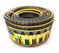 Шланг для поливу Avci Flex Пітон Флекс (армований) 3/4" 20 м