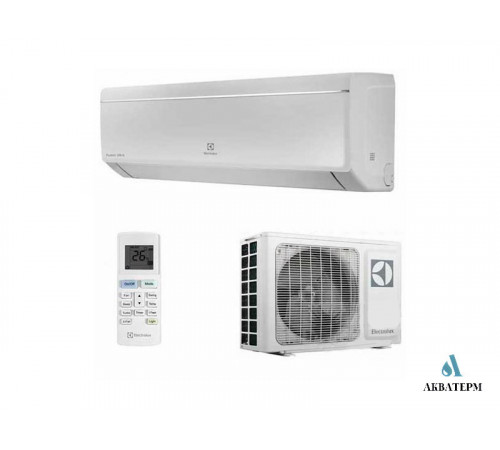 Сплит-система Electrolux EACS-12HF/N3_21Y Fusion Ultra арт.НС-1294393 Сплит-система Electrolux EACS-12HF/N3_21Y Fusion Ultra арт.НС-1294393