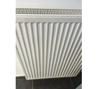 Сталевий радіатор Stelrad 11 Novello 900х1100 нижнє підключення