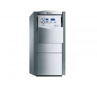 Газовый котел Vaillant ecoVIT exclusiv VKK 656/4 INT конденсационный напольный, номинальная тепловая мощность отопления 64 кВт (0010007526)