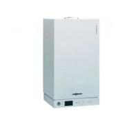Газовий двоконтурний конденсаційний котел Viessmann Vitodens 100-W 35 кВт (B1KC033)